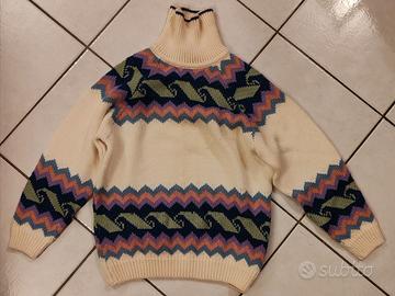 Maglione da sci