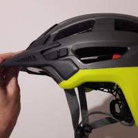 Casco bici MTB taglia S