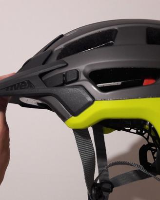 Casco bici MTB taglia S