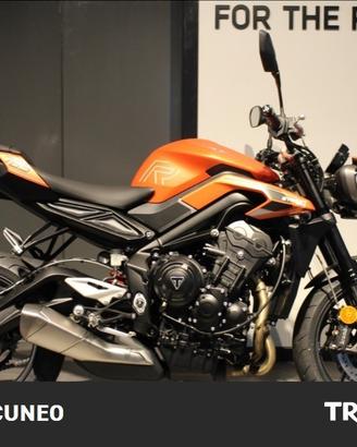 TRIUMPH Street Triple 765 R A2 Edition