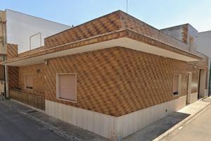 Casa Indipendente con ampio garage