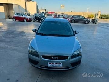 Ford Focus C-Max Focus 1.8 TDCi (115CV) 5p.