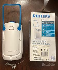 Radio da bagno Philips