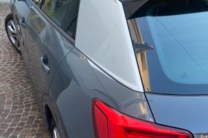 Autovettura audi Q2 1600 sport