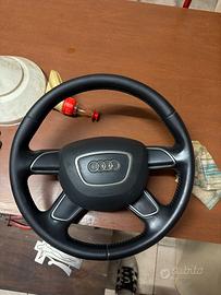 Volante audi