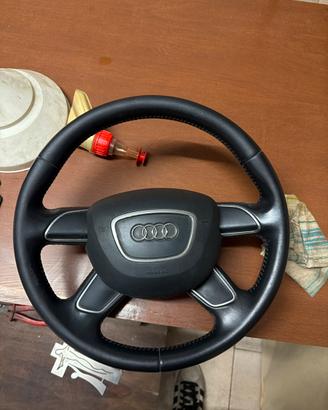 Volante audi