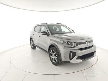 Citroën C3 Aircross Hybrid 145 CV e-DCS6 Plus...