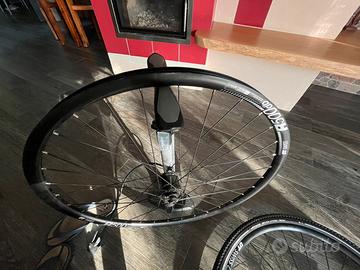 Dinamo shimano