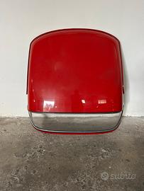 Tettuccio Alfa Romeo Giulia/Giulietta spider