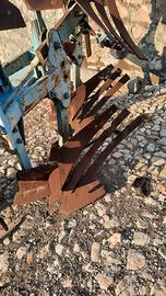 aratro voltorecchio nardi