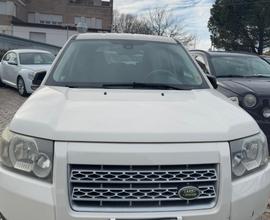 LAND ROVER FREELANDER 2.2 TD4 150CV 2008