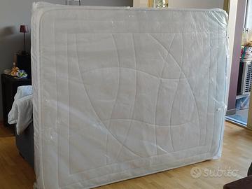 materasso matrimoniale 