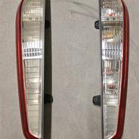 Finali per Ford Focus 2009