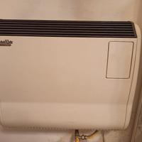 Termoconvettore Gazzelle Techno