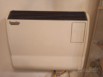 Termoconvettore Gazzelle Techno