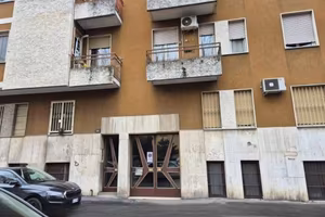 Immobile in asta di 59 m² con 2 locali a Corsico