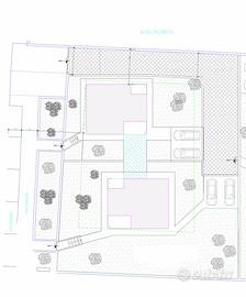 Terreno edificabile in PIOSSASCO