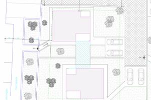 Terreno edificabile in PIOSSASCO