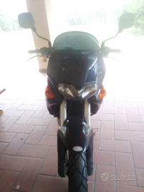 Aprilia pegaso cube 650