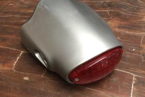 Fanale posteriore alluvionato California 1100