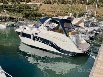 Saver 300 sport diesel