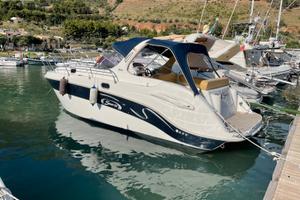 Saver 300 sport diesel