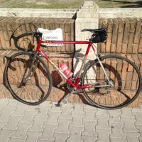 Bici Viner vintage come nuova