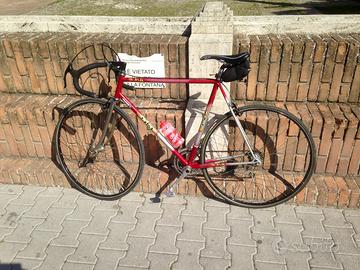 Bici Viner vintage come nuova