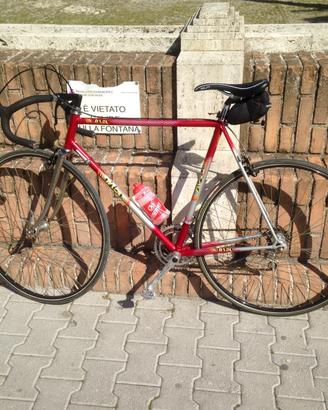 Bici Viner vintage come nuova