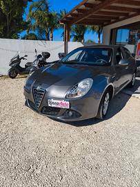 Alfa Romeo Giulietta 1.6 JTDm-2 105 CV Distinctive