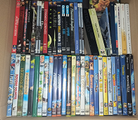 DVD Cartoni animati / Film
