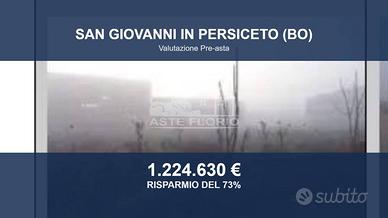 Immobile in asta di 77129 m² a San Giovanni in Per
