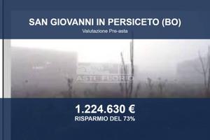 Immobile in asta di 77129 m² a San Giovanni in Per