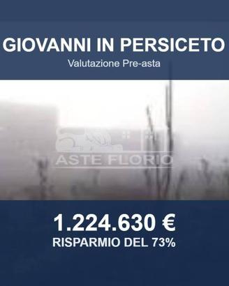 Immobile in asta di 77129 m² a San Giovanni in Per