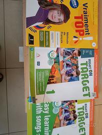 libri scuola 1e3media 