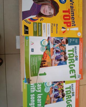 libri scuola 1e3media 