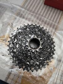 pacco pignoni sram rival 12v