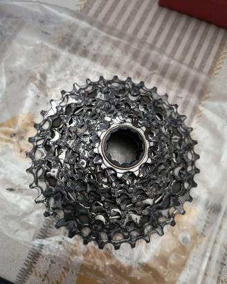 pacco pignoni sram rival 12v