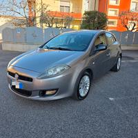 Fiat Bravo Diesel 