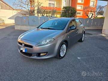 Fiat Bravo Diesel 
