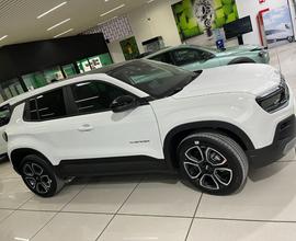 JEEP Avenger 1.2 Turbo MHEV Summit