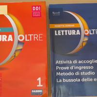 Libri usati di ANTOLOGIA per 1a media