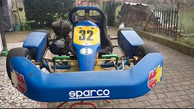 KART 100