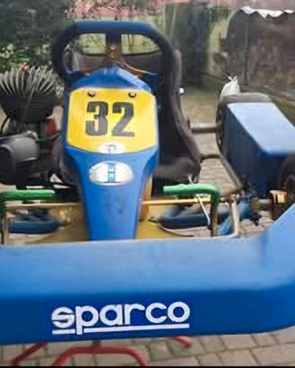 KART 100