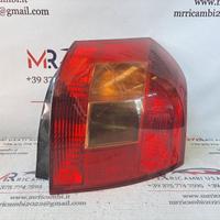 STOP FANALE POSTERIORE DESTRO TOYOTA Corolla Berli