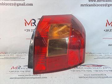 STOP FANALE POSTERIORE DESTRO TOYOTA Corolla Berli