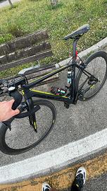 Cervelo R5 durace