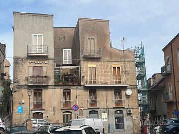 Casa singolo ammobiliato