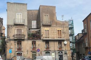 Casa singolo ammobiliato