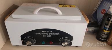 sterilizzatore